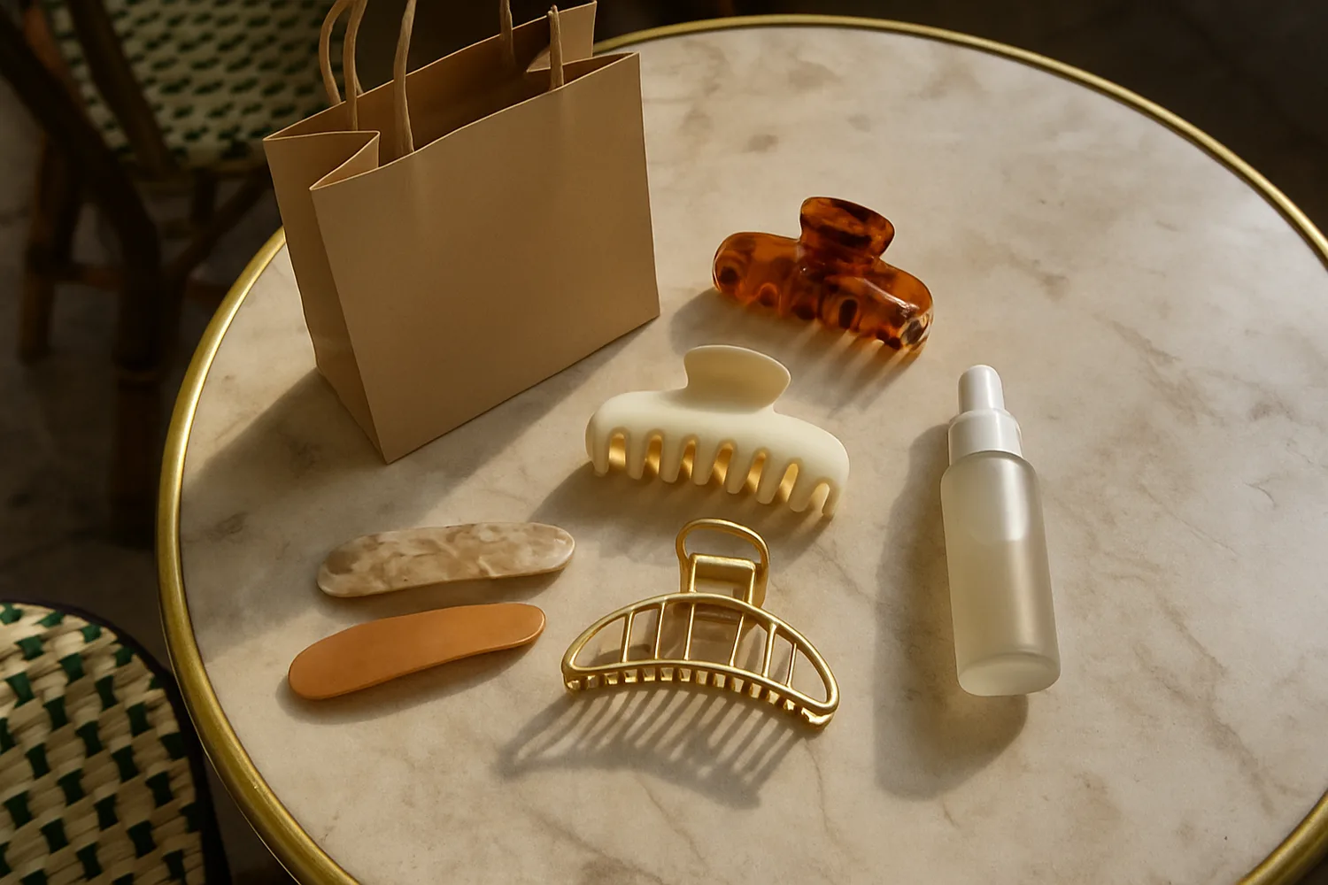 Shein Pop-Up Paris & Votre Look &nbsp;: Maîtrisez les Tendances Coiffure et Beauté