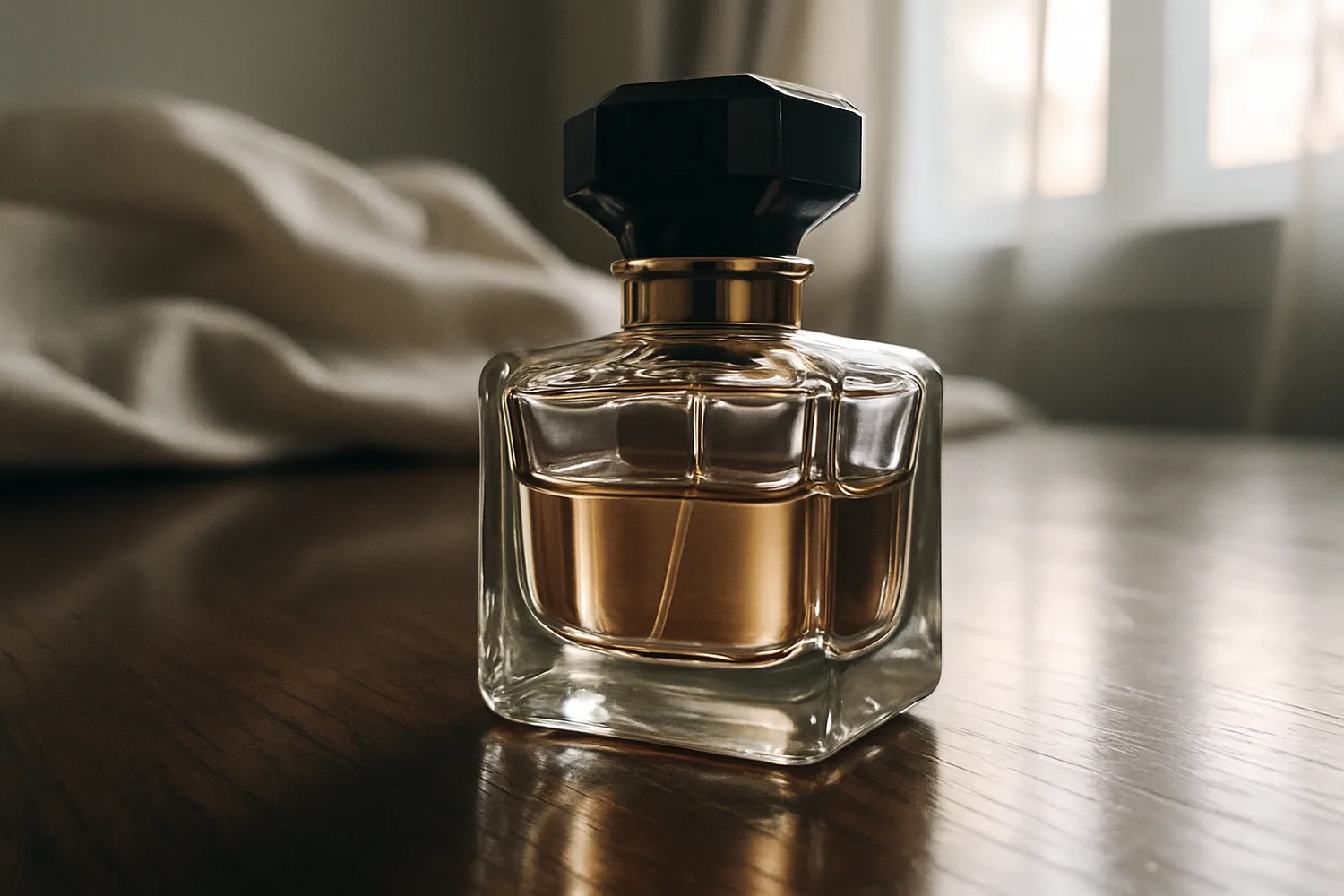 L’Art de la Signature Olfactive : Choisir et Porter un Parfum d’Exception