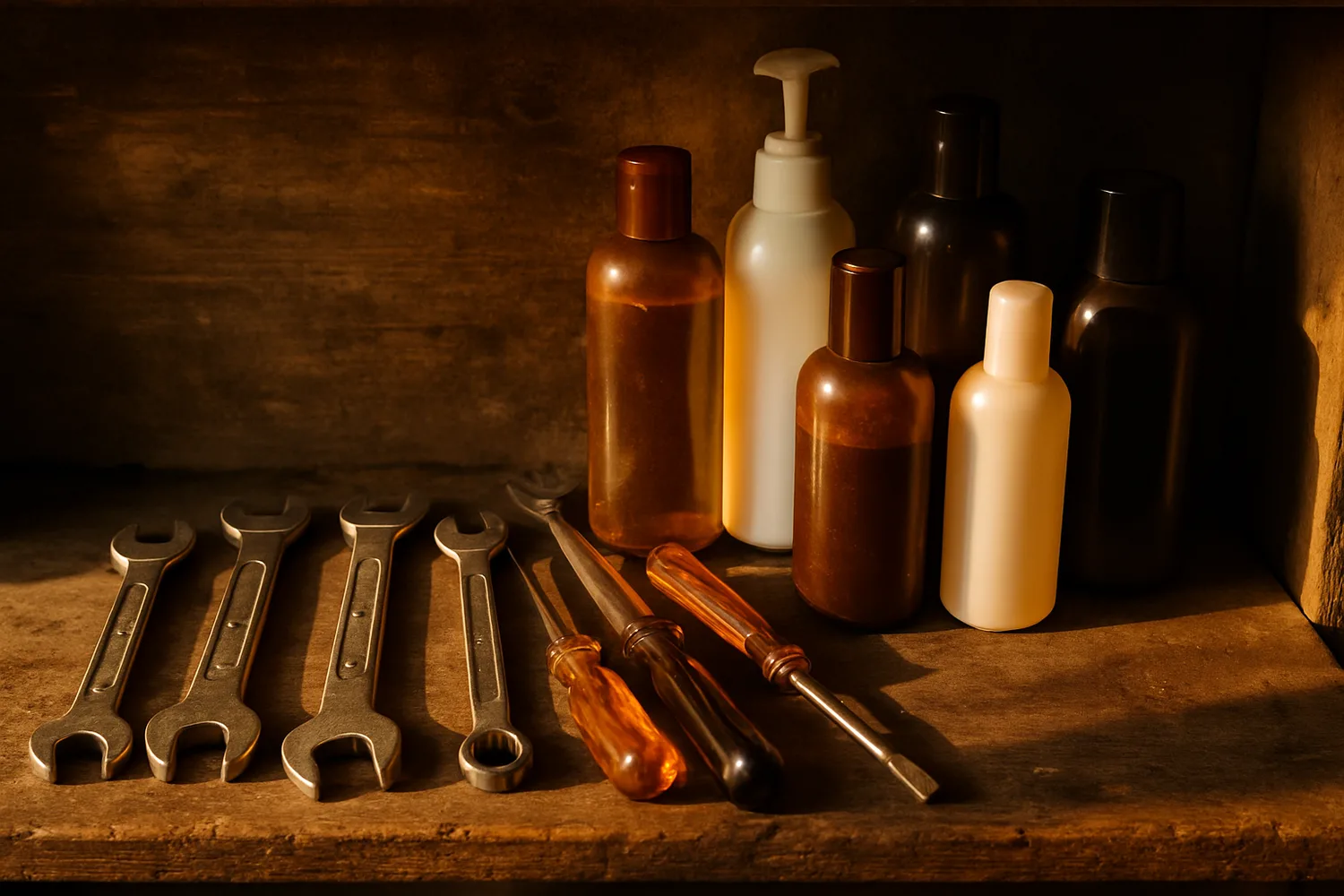 Guide Complet des Tailles US pour vos Outils et Produits Capillaires