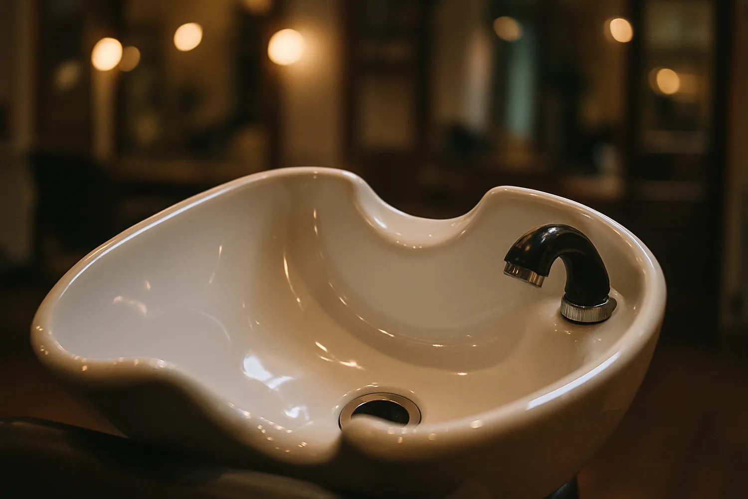 Découvrir les salons de coiffure : services, ambiances et innovations