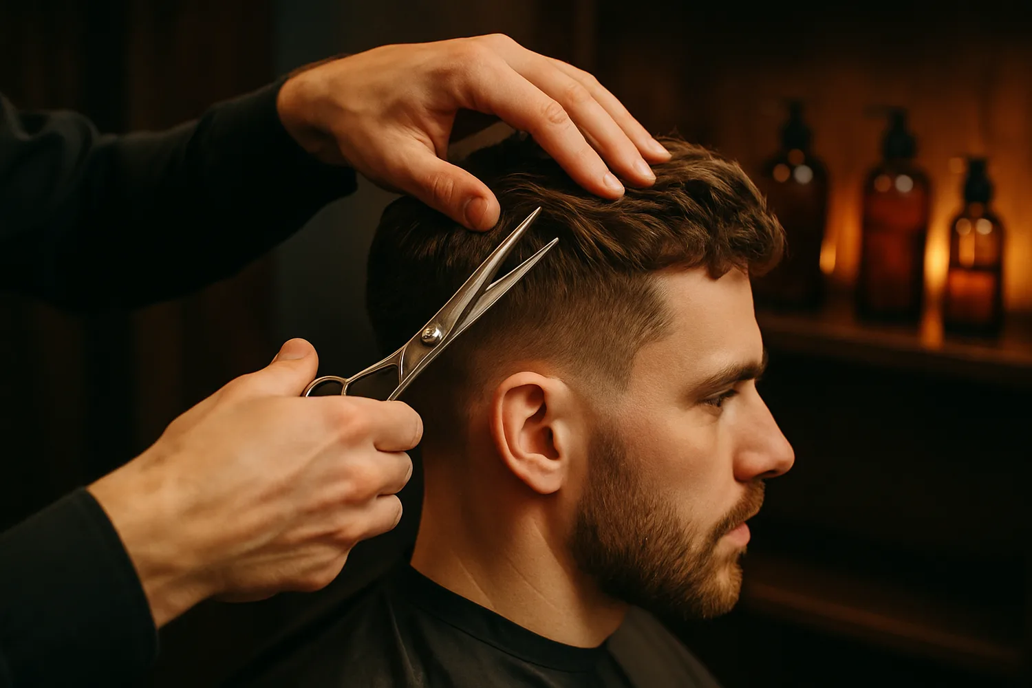 La Cuenta Coupe : Guide Tendance Homme 2026