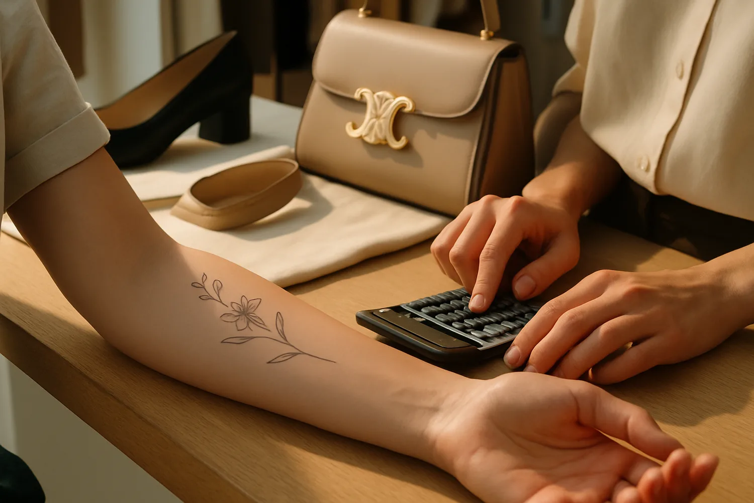 Prix d’un Tatouage en 2026 : Tarifs et Budget Moyen