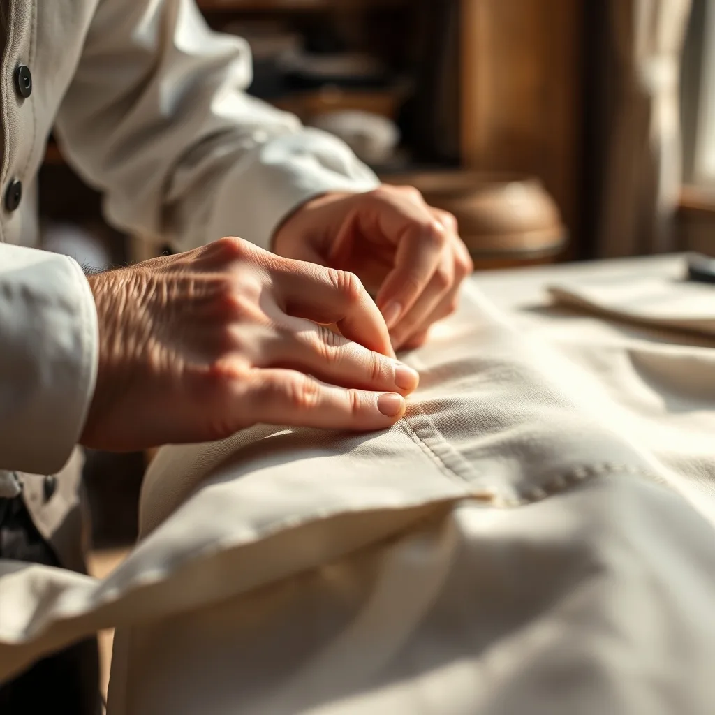 Couturière à Caen : Top Ateliers & Retouches (2026)