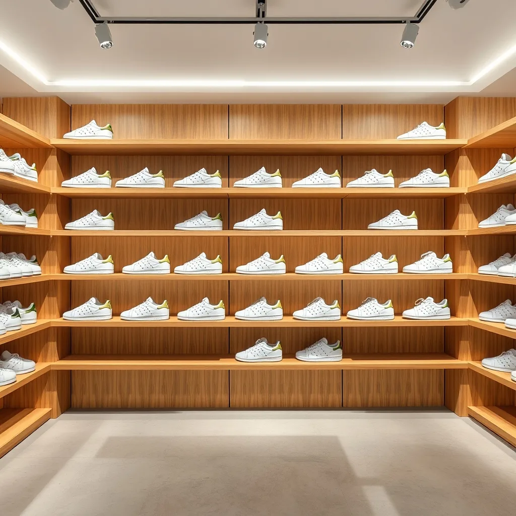 Adidas Stan Smith : Collection Officielle 2026