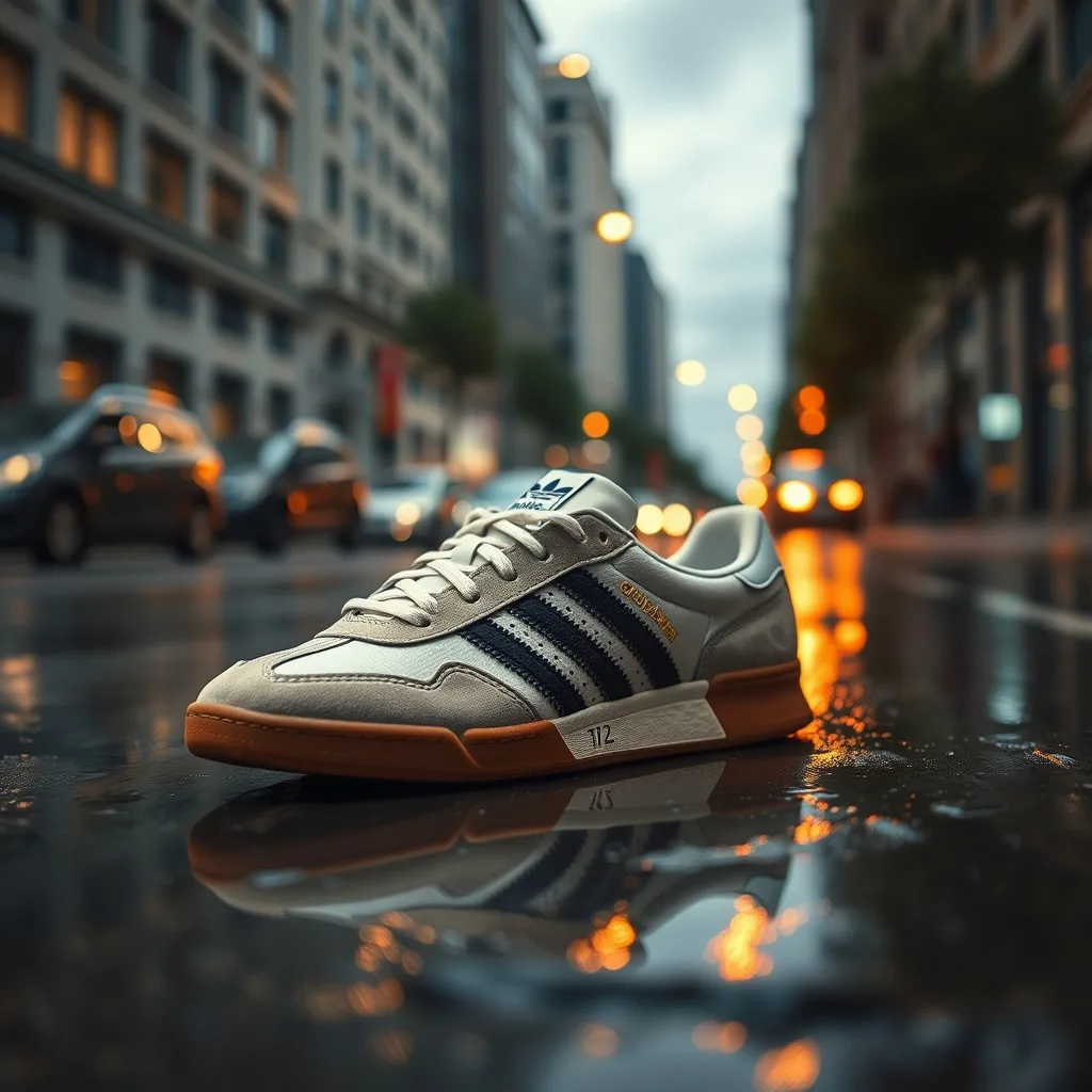 Acheter adidas SL 72 OG : Guide & Meilleurs Prix 2026