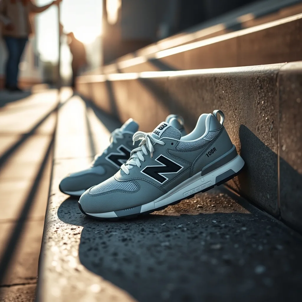 New Balance 1906R : Basket Tendance 2026 | Prix & Avis