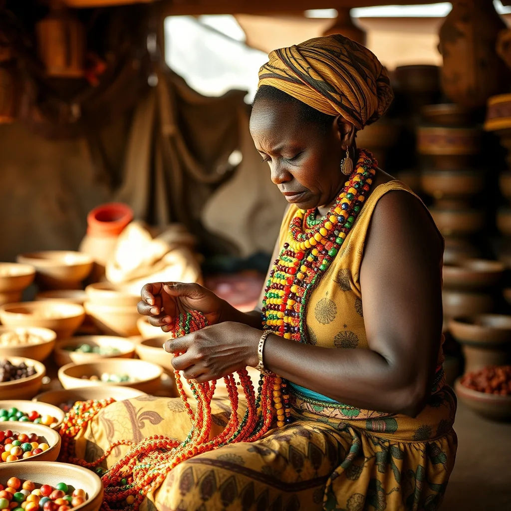 Baya pour Femme : Bijou de Taille & Signification (2026)