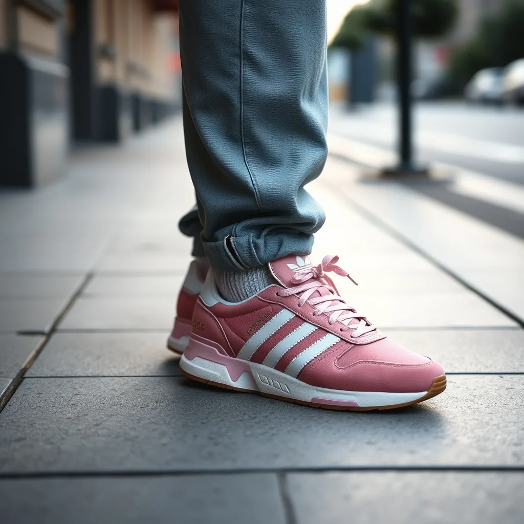 adidas SL 72 OG W Rose 2026 | Guide & achat
