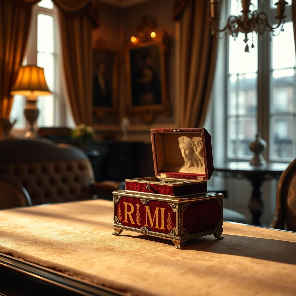 Boîte à bijoux ancienne : guide 2026