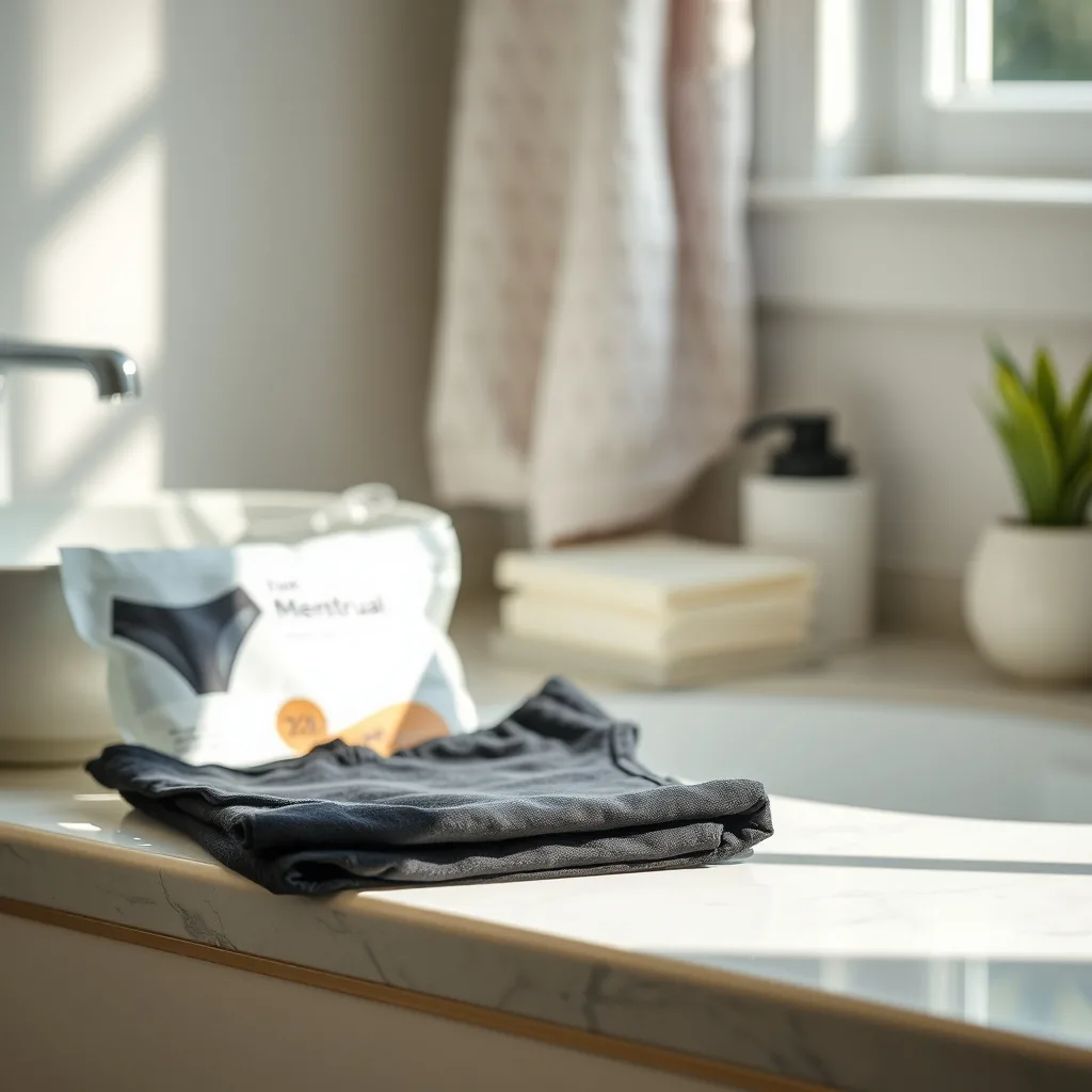 Culotte menstruelle REPEAT : avis et test 2026